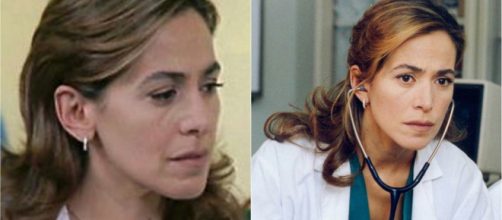 La dottoressa Giò, prima puntata del 13 gennaio: Giorgia Basile torna in corsia