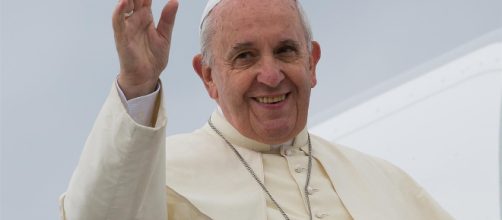 Papa Francesco sui salesiani: 'Mi hanno aiutato ad andare avanti nella gioia'.