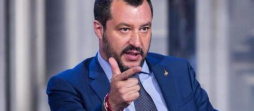 Riforma pensioni, Matteo Salvini: ‘Quota 100 parte ad aprile’