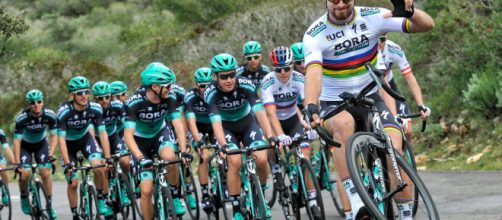 Tour Down Under 2019, in tv solo in differita Rai