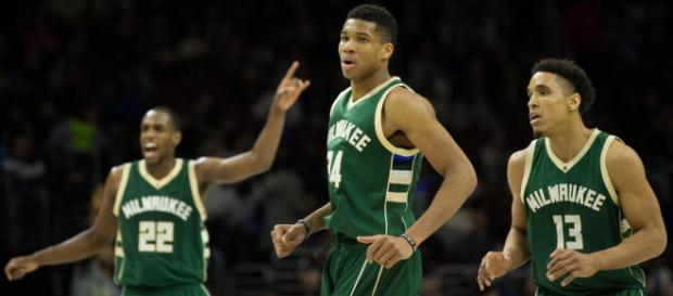 30 Teams in 30 Days: Milwaukee Bucks continue growth plan centered ... - nba.com 30 Teams in 30 Days: Milwaukee Bucks continue growth plan centered ... - nba.com