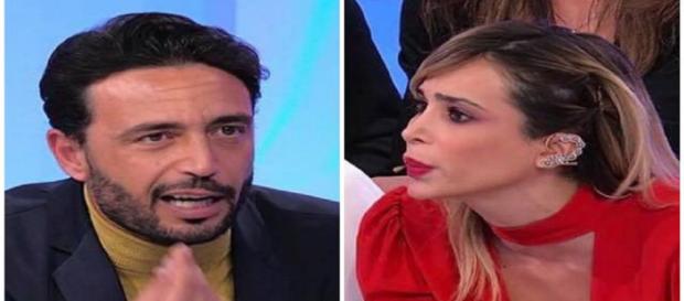 Armando e Noel sono stati allontanati dal Trono Over di Uomini e Donne Armando e Noel sono stati allontanati dal Trono Over di Uomini e Donne