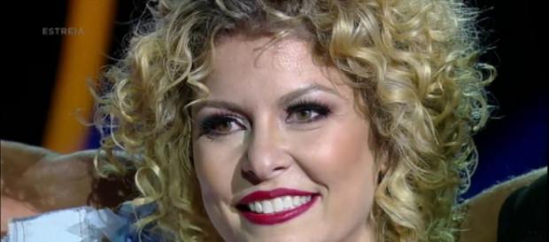Atriz lutou e venceu seu vício contra o álcool Atriz lutou e venceu seu vício contra o álcool
