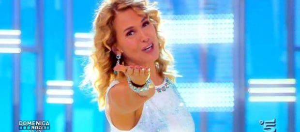 Barbara D'Urso accusata di diffamazione. Barbara D'Urso accusata di diffamazione.