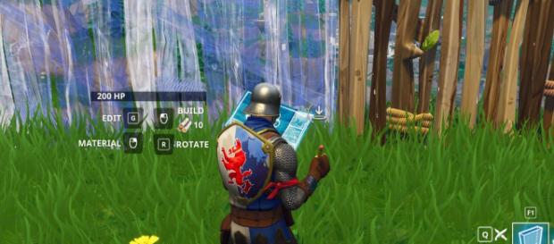 Big building change is coming to Fortnite Battle Royale. Image: Game screenshot Big building change is coming to Fortnite Battle Royale. Image: Game screenshot