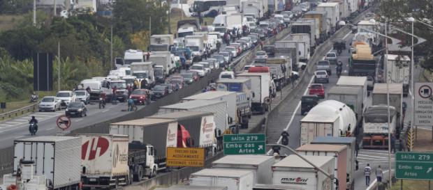 Calendario scioperi 14 gennaio: si fermano i camion Calendario scioperi 14 gennaio: si fermano i camion