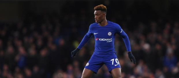 Chelsea: Callum Hudson-Odoi validates Maurizio Sarri's decision to ... - theprideoflondon.com Chelsea: Callum Hudson-Odoi validates Maurizio Sarri's decision to ... - theprideoflondon.com
