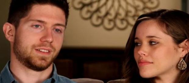 Counting On fans spotted Jessa Seewald's pregnancy ahead of announcement - Inage creit - TLC | YouTube Counting On fans spotted Jessa Seewald's pregnancy ahead of announcement - Inage creit - TLC | YouTube