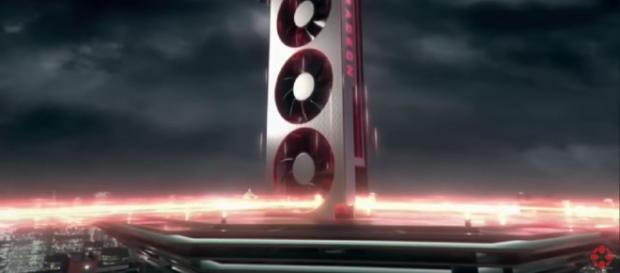 Image credit: IGN/YouTube screenshot. AMD Radeon 7: The specs for gaming looks monstrous, release date announced Image credit: IGN/YouTube screenshot. AMD Radeon 7: The specs for gaming looks monstrous, release date announced