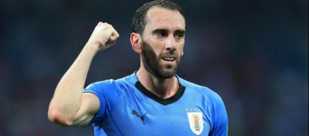 Inter, Godin sempre più vicino Inter, Godin sempre più vicino