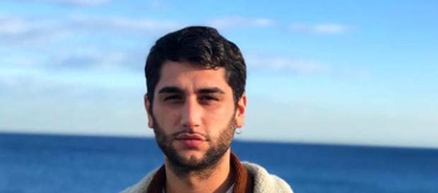 Jeremias Rodriguez parla del padre: 'Ha ricevuto una dolorosa notizia, gli staremo vicino' Jeremias Rodriguez parla del padre: 'Ha ricevuto una dolorosa notizia, gli staremo vicino'