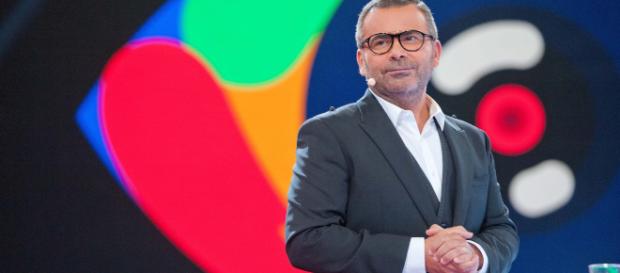 Jorge Javier Vázquez hace llorar a Carolina Sobe Jorge Javier Vázquez hace llorar a Carolina Sobe