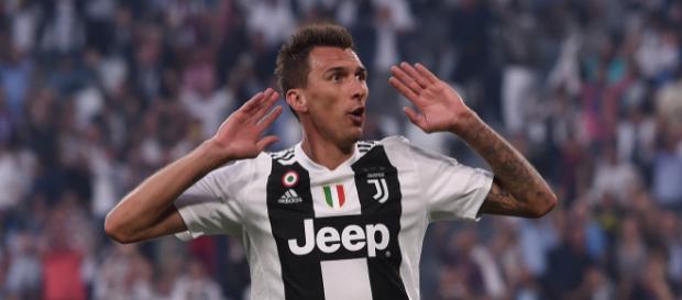 Juventus, Mandzukic preoccupa Allegri, ma le alternative in attacco non mancano Juventus, Mandzukic preoccupa Allegri, ma le alternative in attacco non mancano
