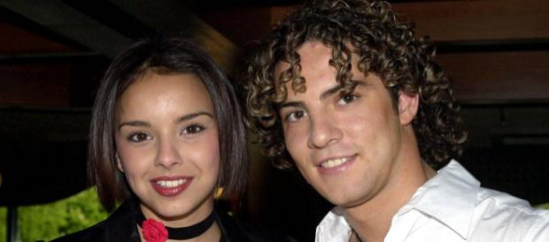 La pareja más famosa de OT ha sido David Bisbal y Chenoa La pareja más famosa de OT ha sido David Bisbal y Chenoa