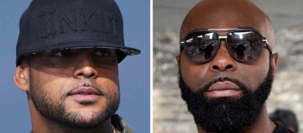 Le combat sans règles de Booba et Kaaris aura bien lieu le 5 avril 2018 en Belgique. Le combat sans règles de Booba et Kaaris aura bien lieu le 5 avril 2018 en Belgique.