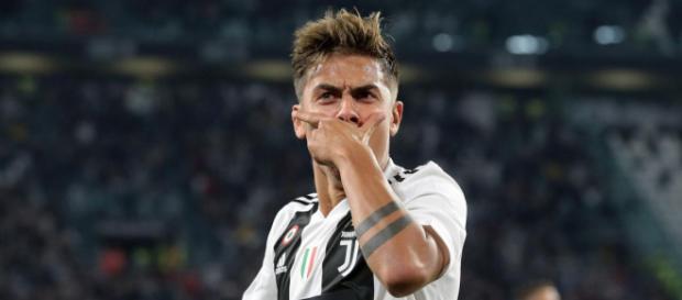 Mercato : vers un duel PSG – Real Madrid pour Dybala Mercato : vers un duel PSG – Real Madrid pour Dybala