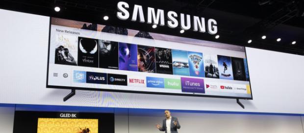 O encontro anual de eletrônicos de consumo, em Las Vegas, apresenta algumas das tecnologias mais avançadas do mundo. (Foto: site www.cnet.com) O encontro anual de eletrônicos de consumo, em Las Vegas, apresenta algumas das tecnologias mais avançadas do mundo. (Foto: site www.cnet.com)