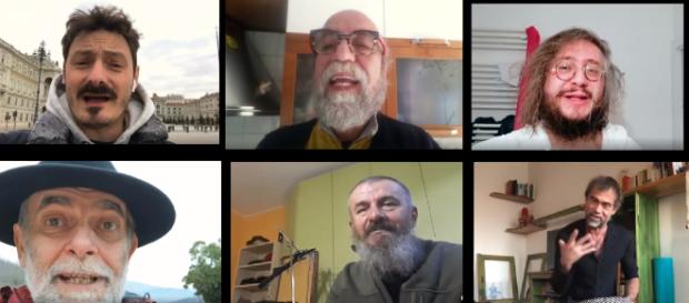 Ora che hanno chiuso i porti, il video è virale Ora che hanno chiuso i porti, il video è virale