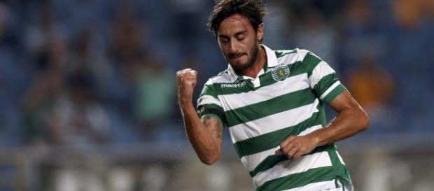 Pescara, Aquilani si è svincolato dallo Sporting Lisbona: le ... - radiogoal24.it Pescara, Aquilani si è svincolato dallo Sporting Lisbona: le ... - radiogoal24.it