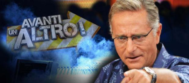 reazione esagerata di Paolo Bonolis contro il Bonus reazione esagerata di Paolo Bonolis contro il Bonus