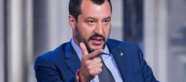 Riforma pensioni, Matteo Salvini: ‘Quota 100 parte ad aprile’ Riforma pensioni, Matteo Salvini: ‘Quota 100 parte ad aprile’