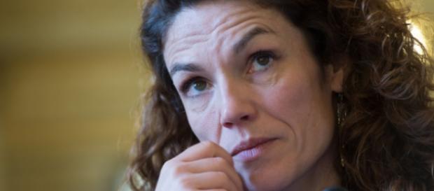 Salaire polémique : Chantal Jouanno refuse de démissionner Salaire polémique : Chantal Jouanno refuse de démissionner
