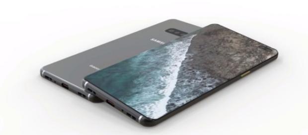 Samsung, Galaxy S10 sarà presentato il 20 febbraio a San Francisco Samsung, Galaxy S10 sarà presentato il 20 febbraio a San Francisco
