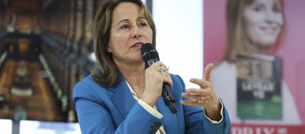 Ségolène Royal "reprend sa liberté de ne pas être candidate" aux Européennes Ségolène Royal "reprend sa liberté de ne pas être candidate" aux Européennes