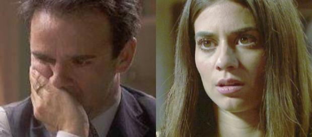 Spoiler Il Segreto: Adela in pericolo di vita, Isaac confessa ad Elsa che diventerà padre Spoiler Il Segreto: Adela in pericolo di vita, Isaac confessa ad Elsa che diventerà padre