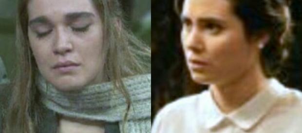 Spoiler spagnoli Il Segreto: Prudencio rischia di morire, Maria nega di amare Fernando Spoiler spagnoli Il Segreto: Prudencio rischia di morire, Maria nega di amare Fernando