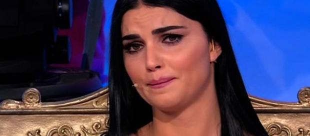 Spoiler Uomini e donne: Teresa riaccoglie Andrea Spoiler Uomini e donne: Teresa riaccoglie Andrea