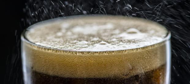 Sprite e sciroppo per la tosse, l'ultima frontiera dello sballo: gli effetti sono devastanti Sprite e sciroppo per la tosse, l'ultima frontiera dello sballo: gli effetti sono devastanti