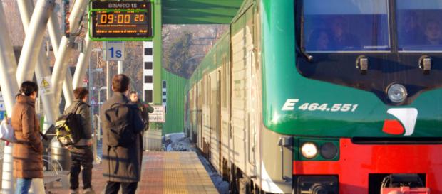 Trenord: meno treni alle Groane, tagli alla Saronno-Seregno e Mi ... - ilnotiziario.net Trenord: meno treni alle Groane, tagli alla Saronno-Seregno e Mi ... - ilnotiziario.net