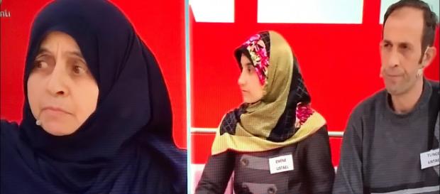 Turchia, marito e moglie arrestati in diretta durante un talkshow | youtube.com Turchia, marito e moglie arrestati in diretta durante un talkshow | youtube.com