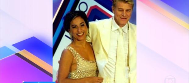 Um dos programas mais marcantes da TV brasileira chegou ao fim hoje. (Reprodução). Um dos programas mais marcantes da TV brasileira chegou ao fim hoje. (Reprodução).