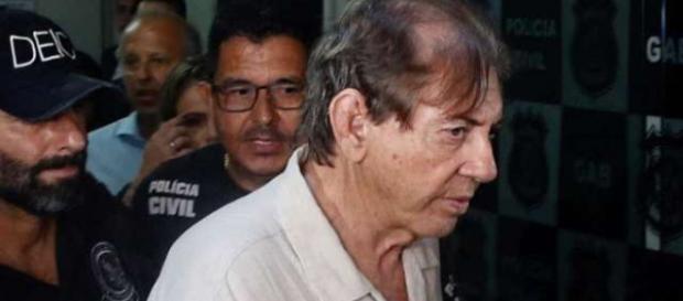 ''Um farrapo humano", diz advogado sobre João de Deus (Reprodução/Diário Arapiraca) ''Um farrapo humano", diz advogado sobre João de Deus (Reprodução/Diário Arapiraca)