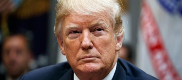 VOX y Trump comparten varias características. VOX y Trump comparten varias características.