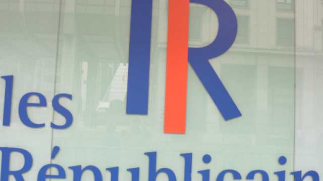 De nombreux départs au sein Parti Les Républicains