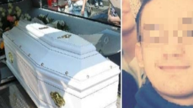 La malattia del secolo colpisce ancora, Luigi muore a soli 17 anni.