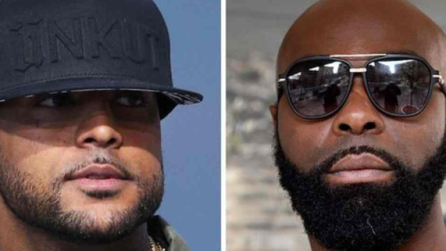 Le combat sans règles de Booba et Kaaris aura bien lieu le 5 avril 2018 en Belgique.