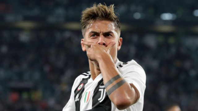 Mercato : vers un duel PSG – Real Madrid pour Dybala