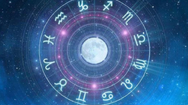 Previsioni per tutti i segni zodiacali relativi al fine settimana.