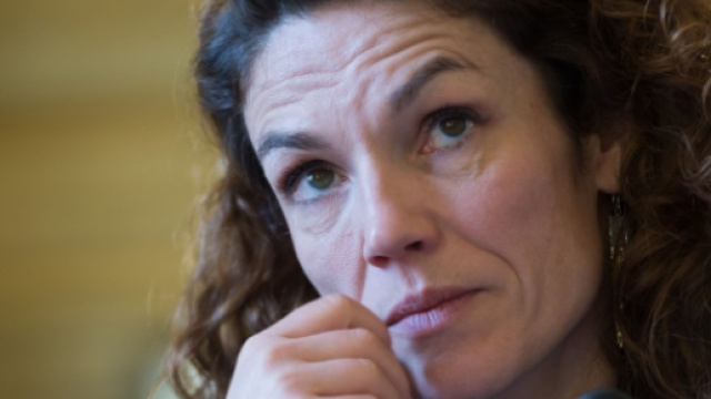Salaire polémique : Chantal Jouanno refuse de démissionner
