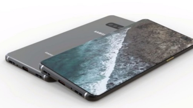 Samsung, Galaxy S10 sarà presentato il 20 febbraio a San Francisco