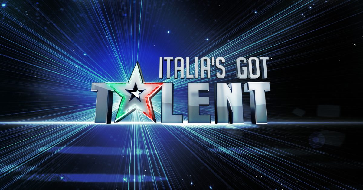 Italia's Got Talent, da stasera la nuova edizione su TV8 conduce