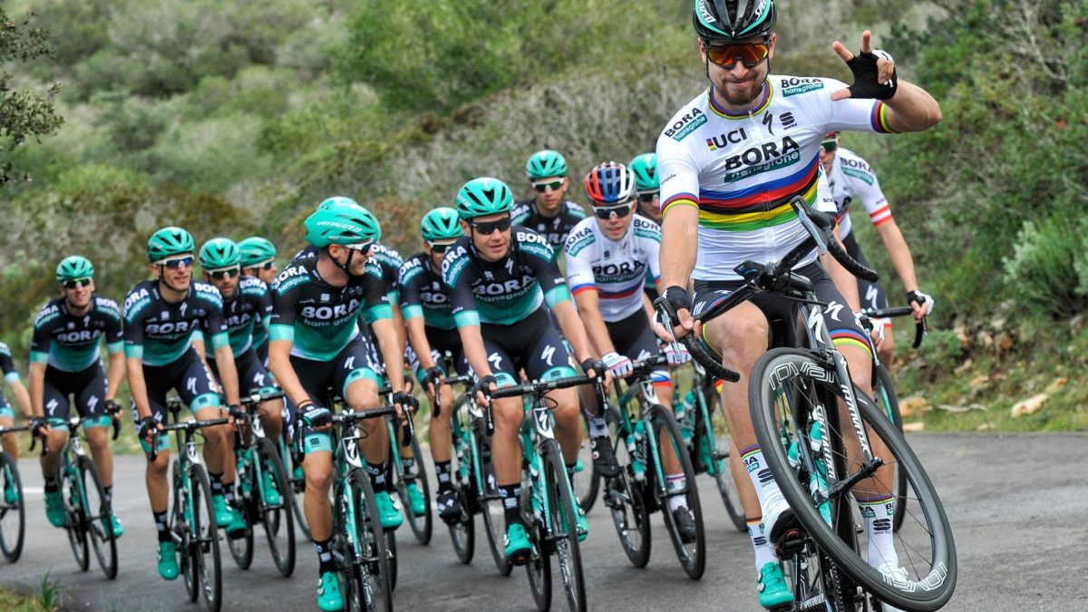 Ciclismo, Tour Down Under 2019 in tv le tappe in differita su Rai Sport