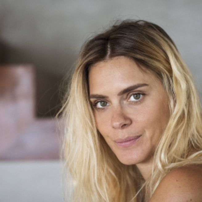 Carolina Dieckman (Reprodução Instagram$