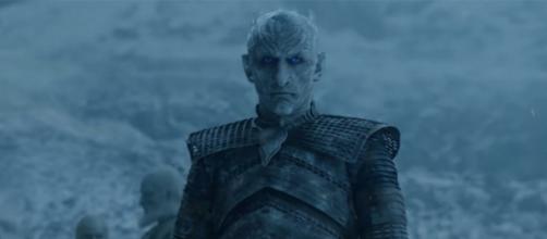 A 8ª temporada de Game of Thrones dará início a épica batalha contra os white walkers (Foto: divulgação da HBO)