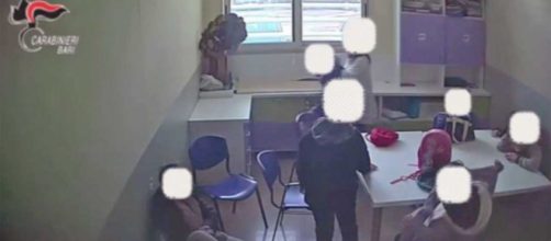 Bari, bimbi autistici e disabili maltrattati in un istituto di riabilitazione, 4 educatrici arrestati