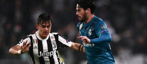 Calciomercato, l'Inter andrebbe su Dybala in caso di partenza di Icardi: intreccio Juventus-Real per Isco - goal.com